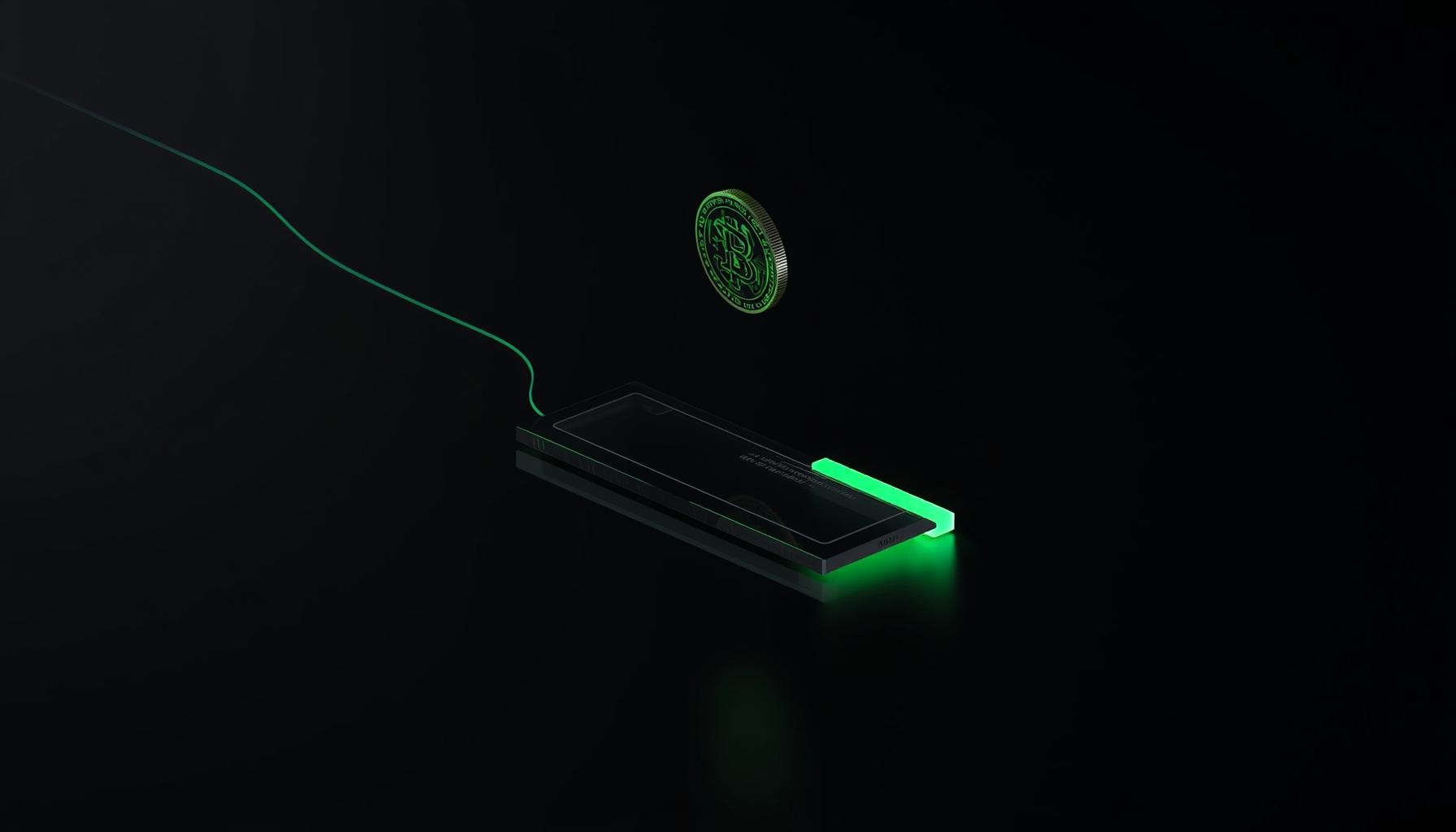 Deposit Minimums and Instant Processing