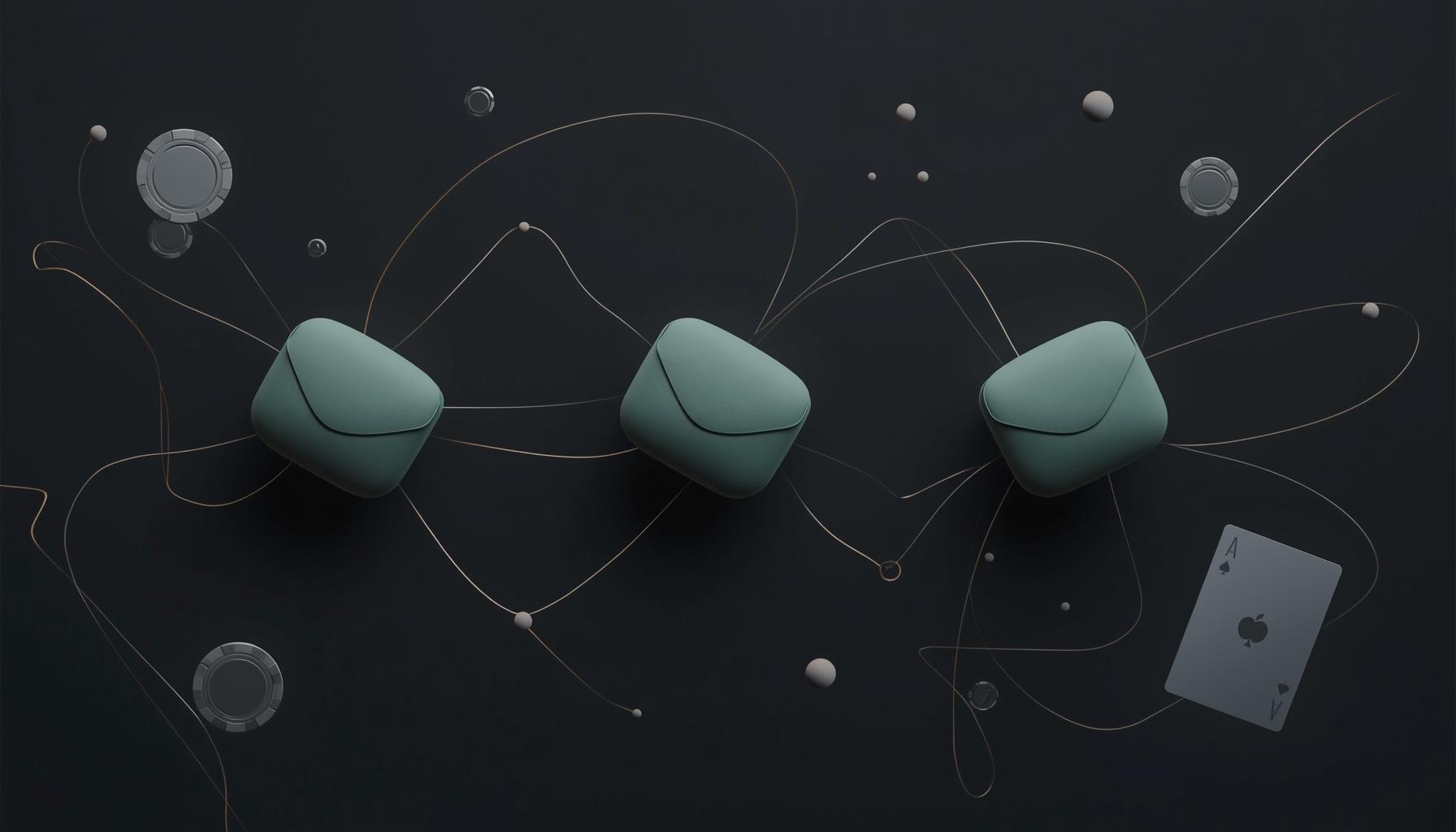 E‑Wallets (PayPal, Skrill, Neteller)