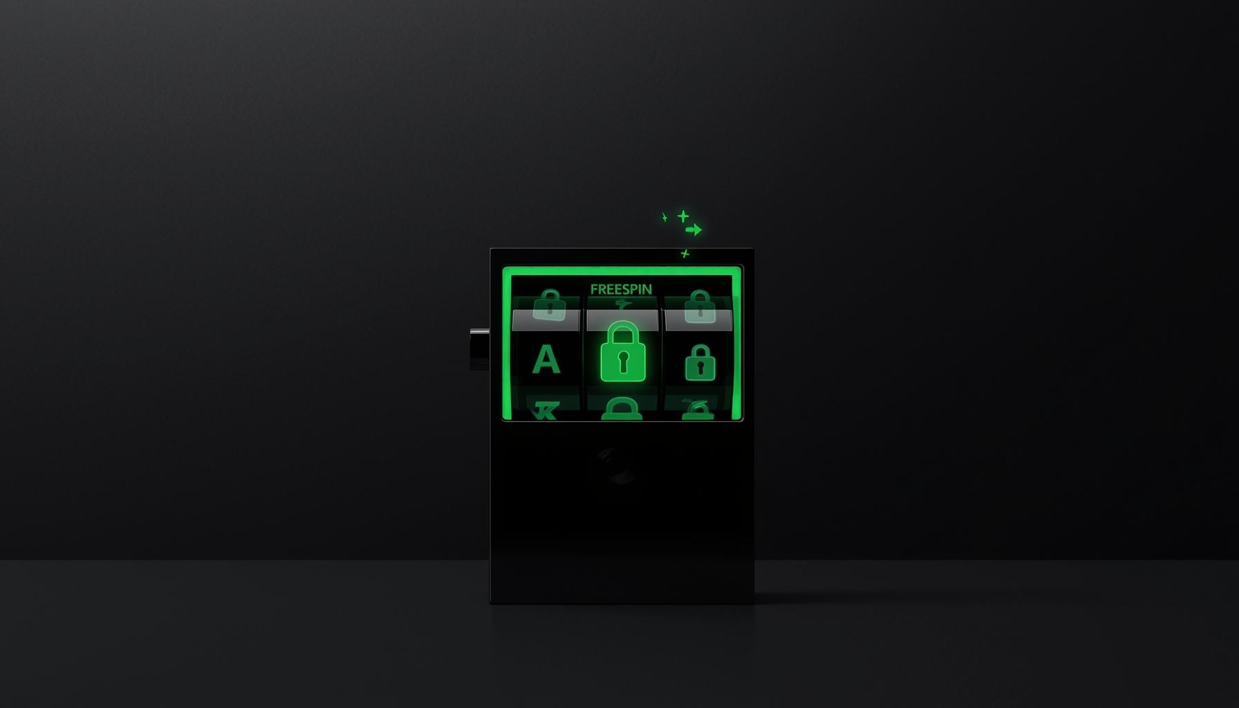 Free Spins Packages & Game Restrictions