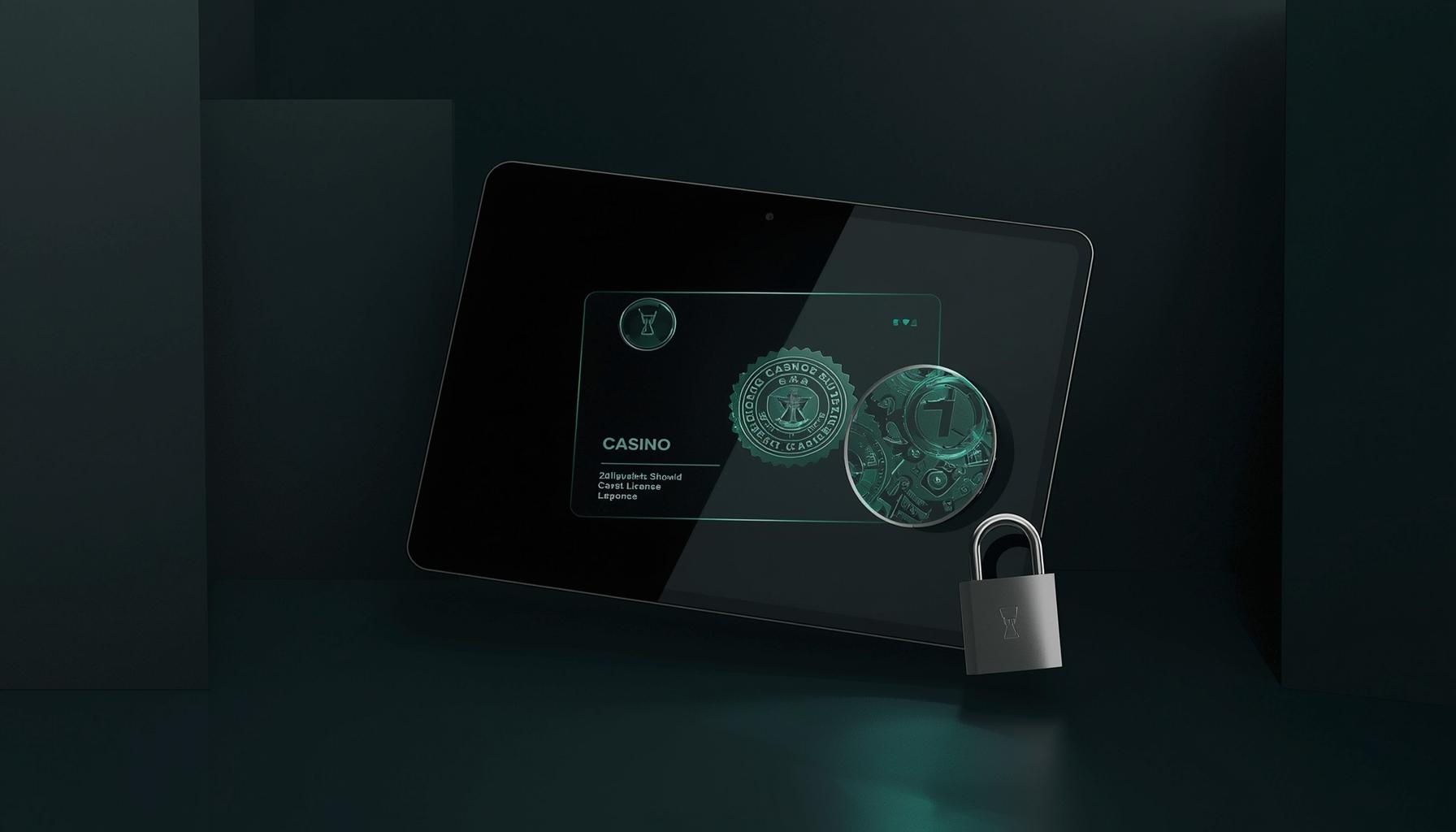 How to Verify a Casino’s Legitimacy