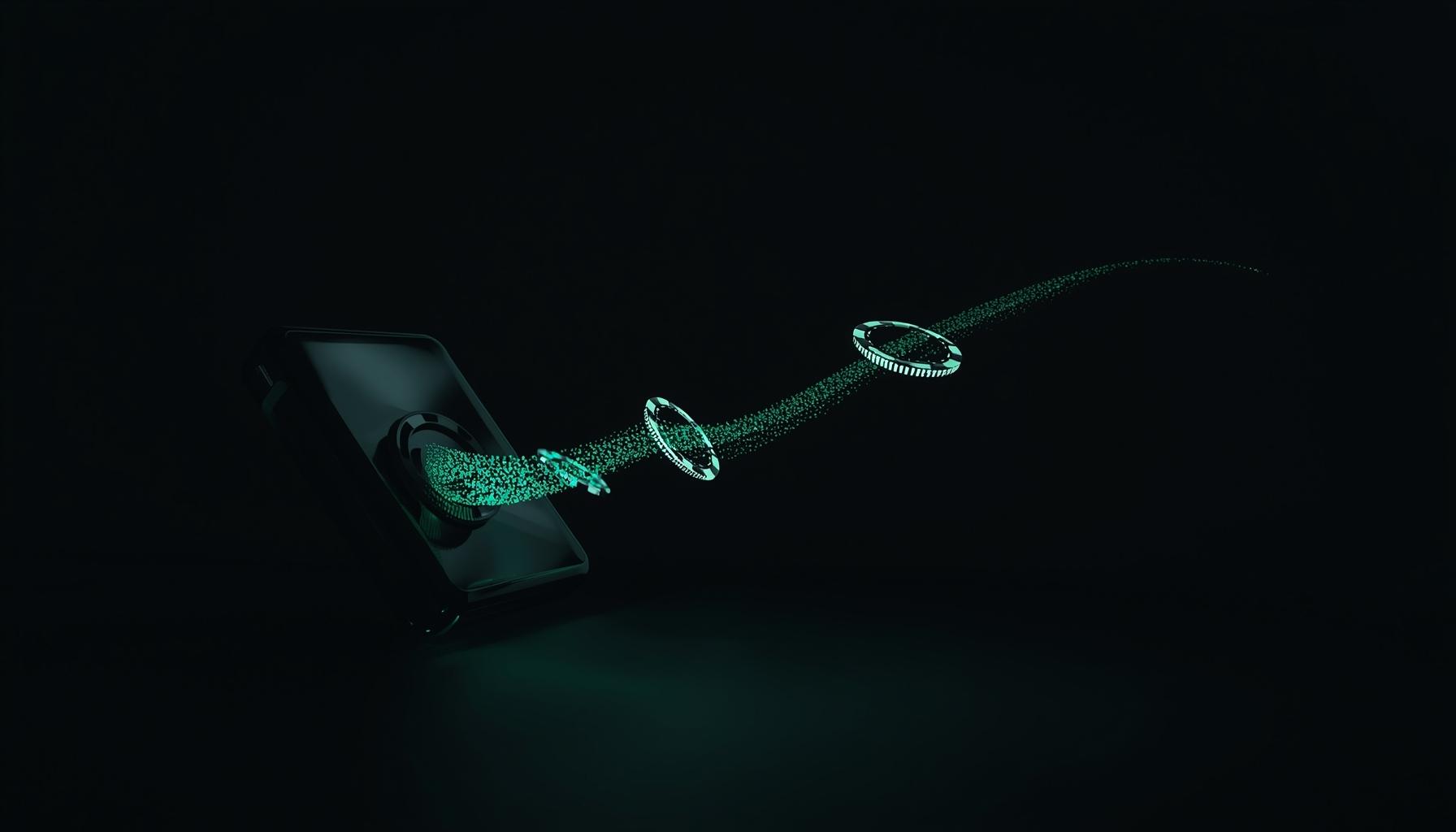 Instant Deposit Solutions