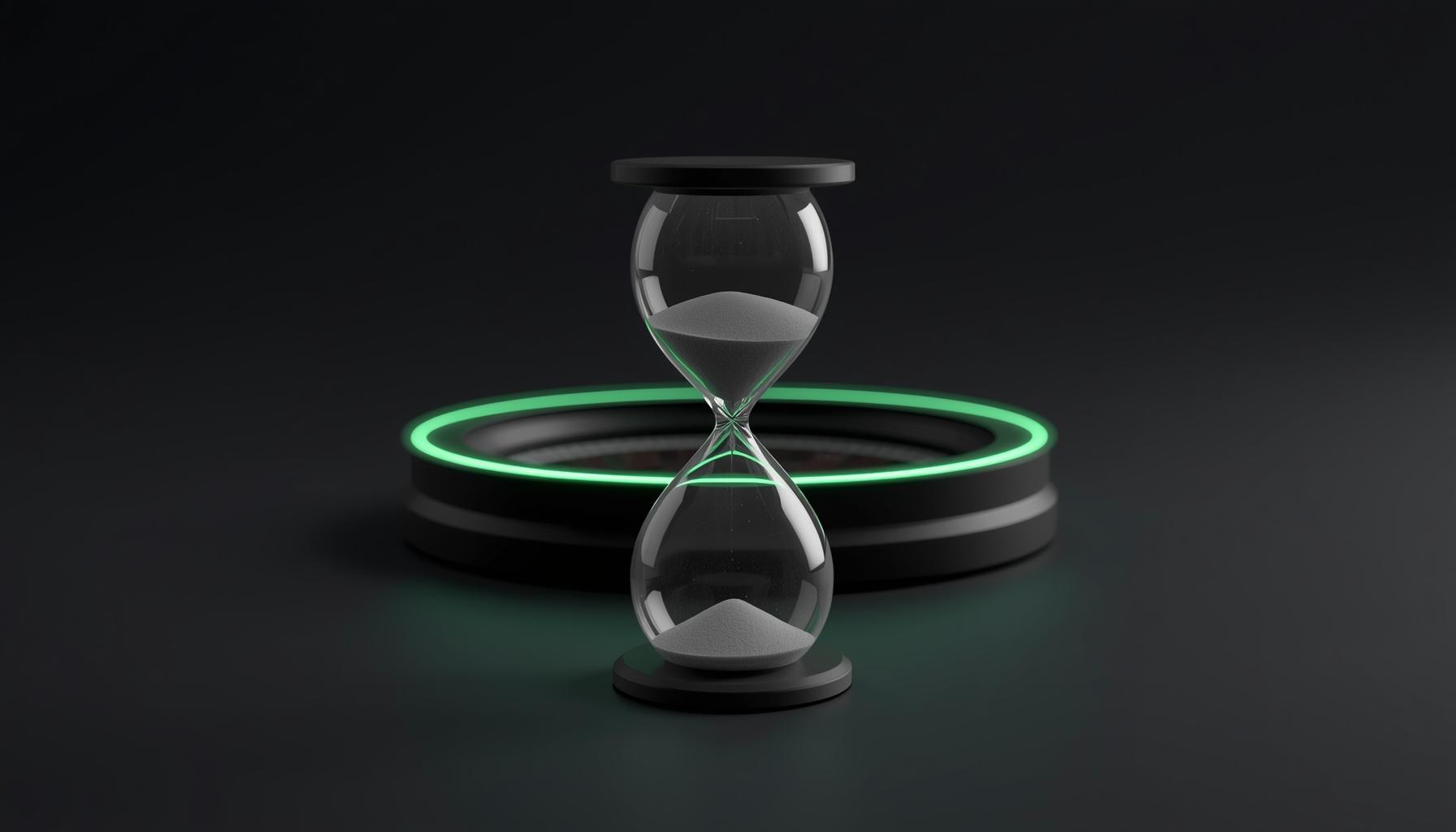 Managing Session Time for Optimal Play