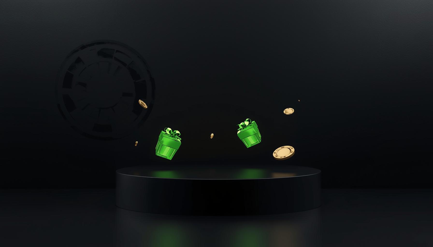 No Deposit Bonus Options