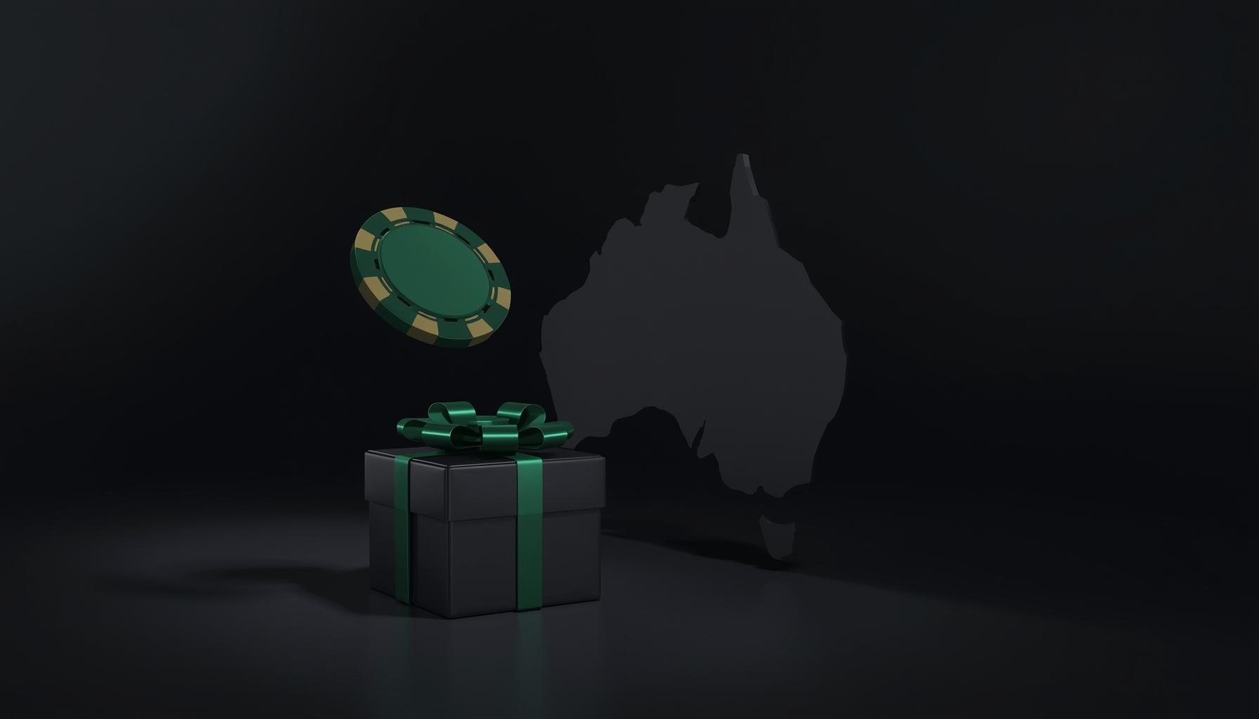 No‑Deposit Bonuses for Australian Players