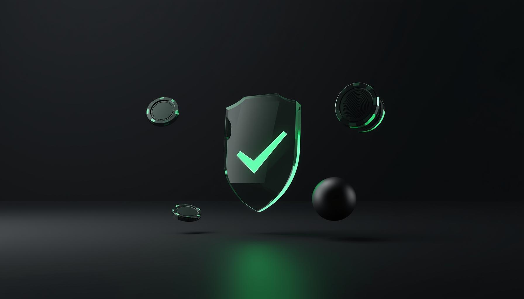 Safety Checklist for Players