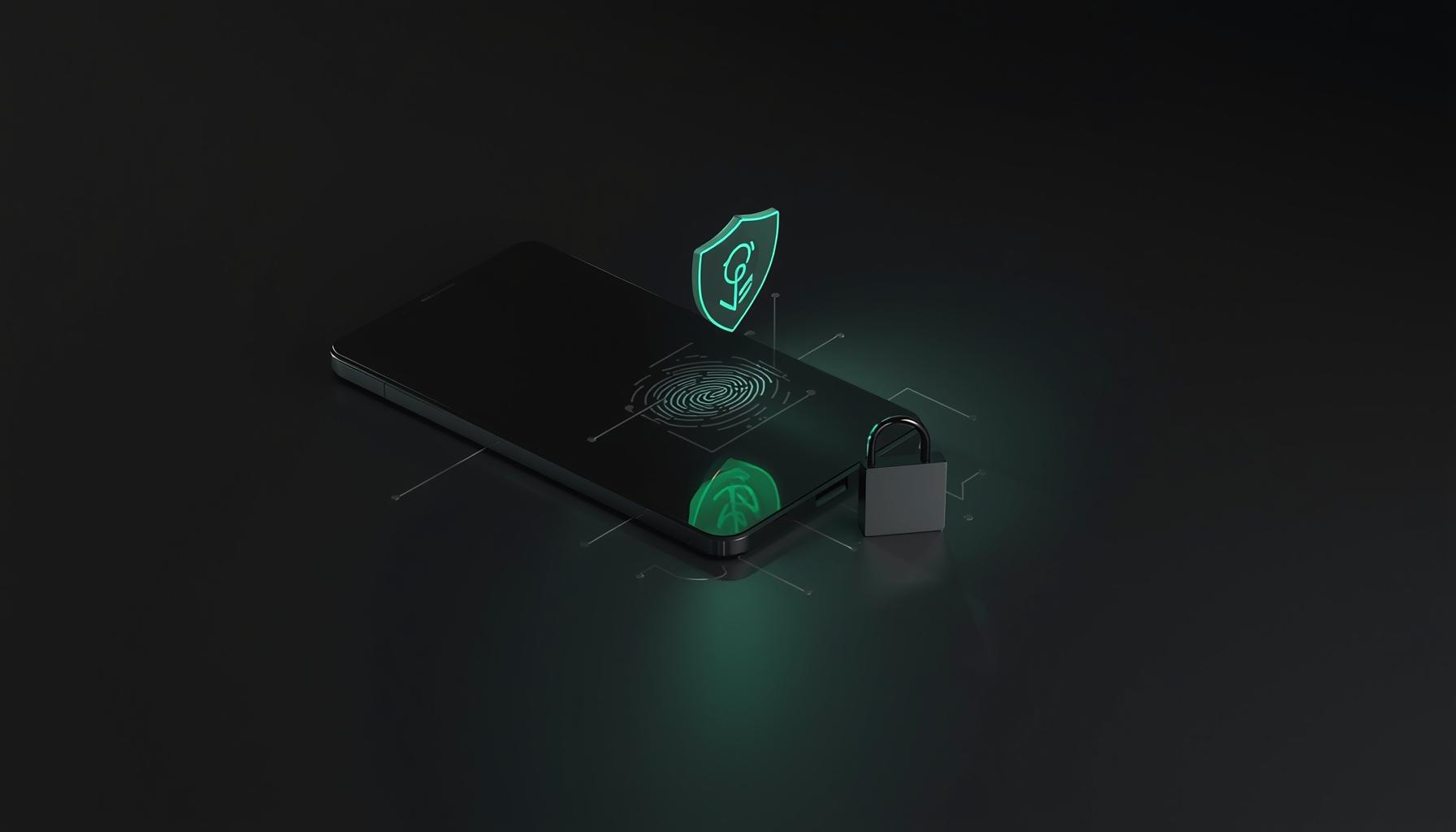 Security Features and Player Protection