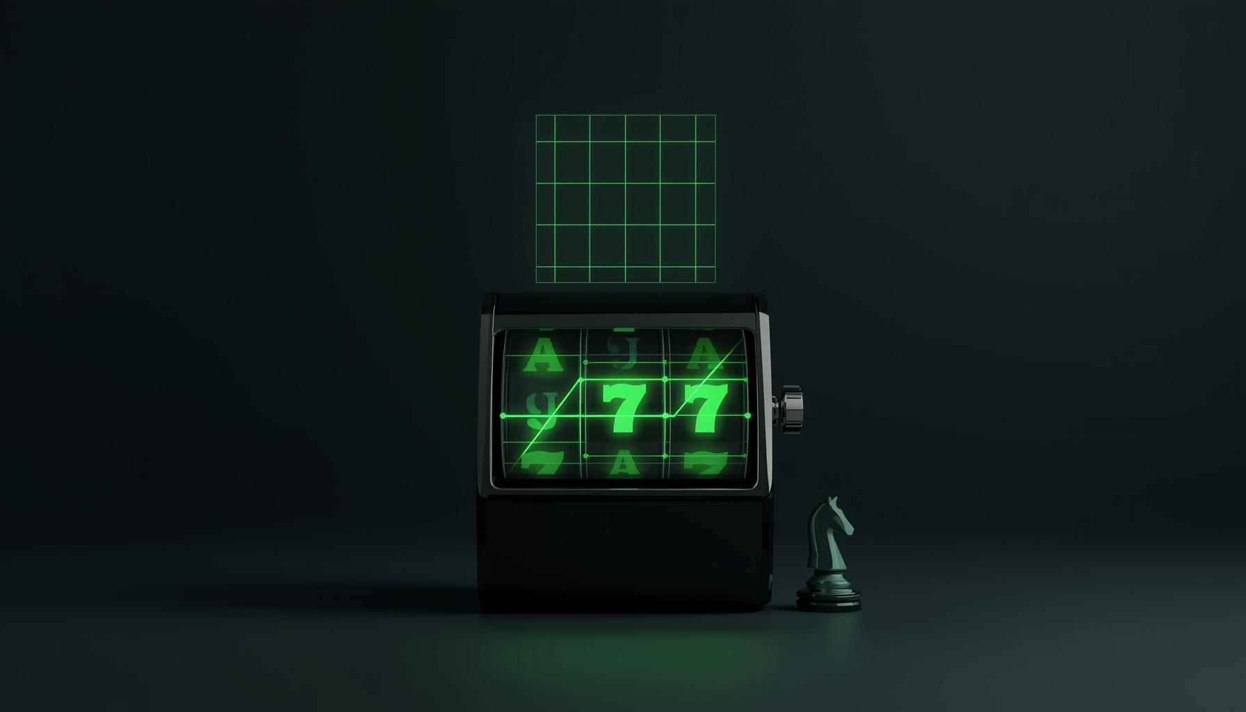 Strategic Tips for Slot Play