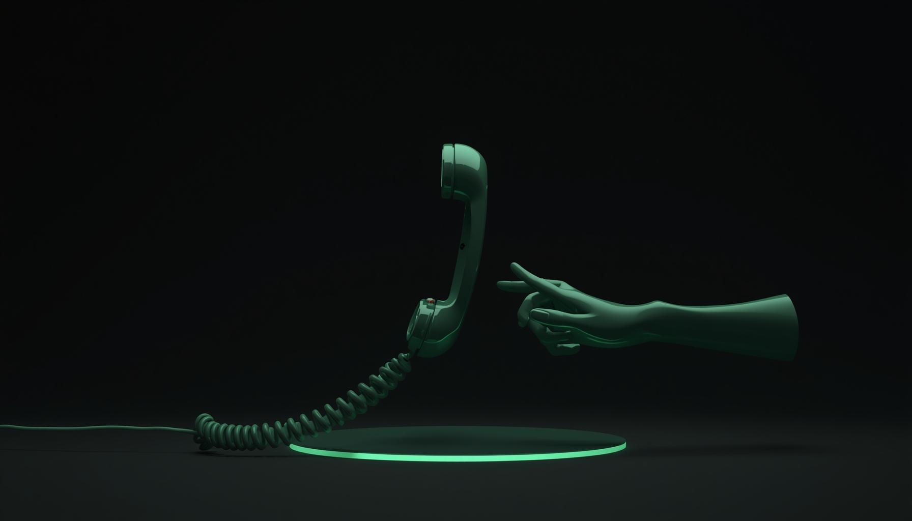 Support Organizations & Helplines