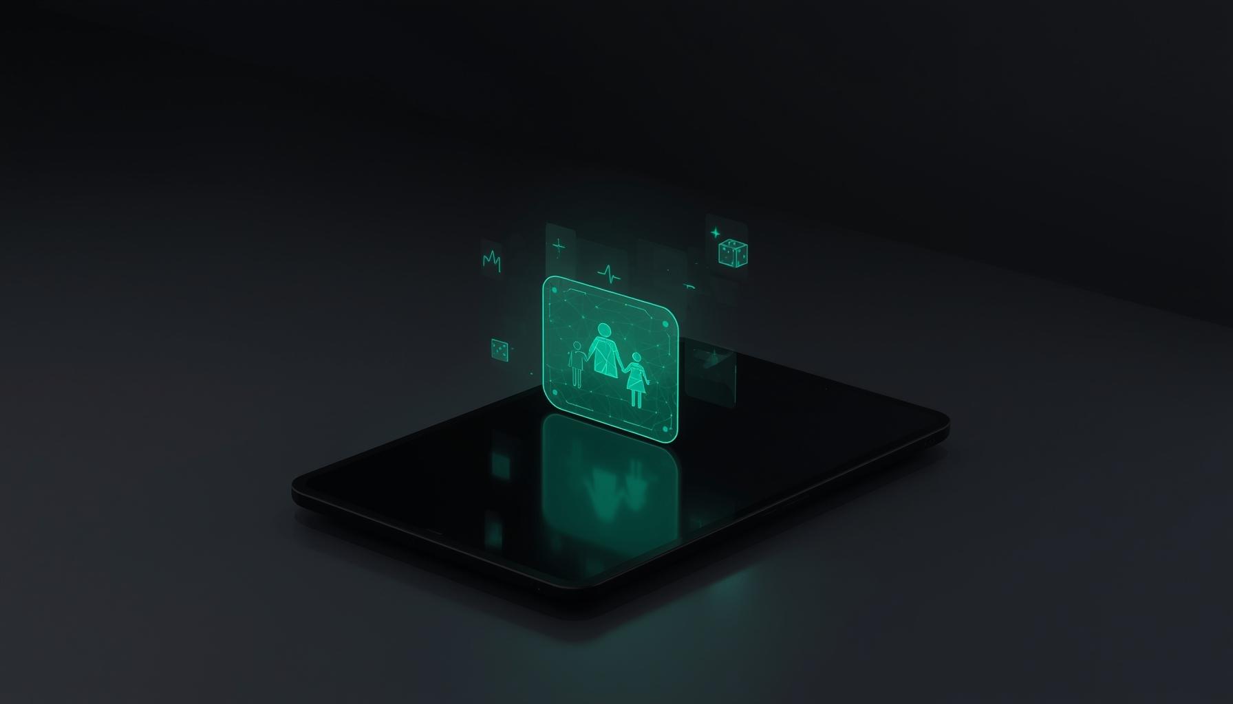 Tools for Parents & Guardians