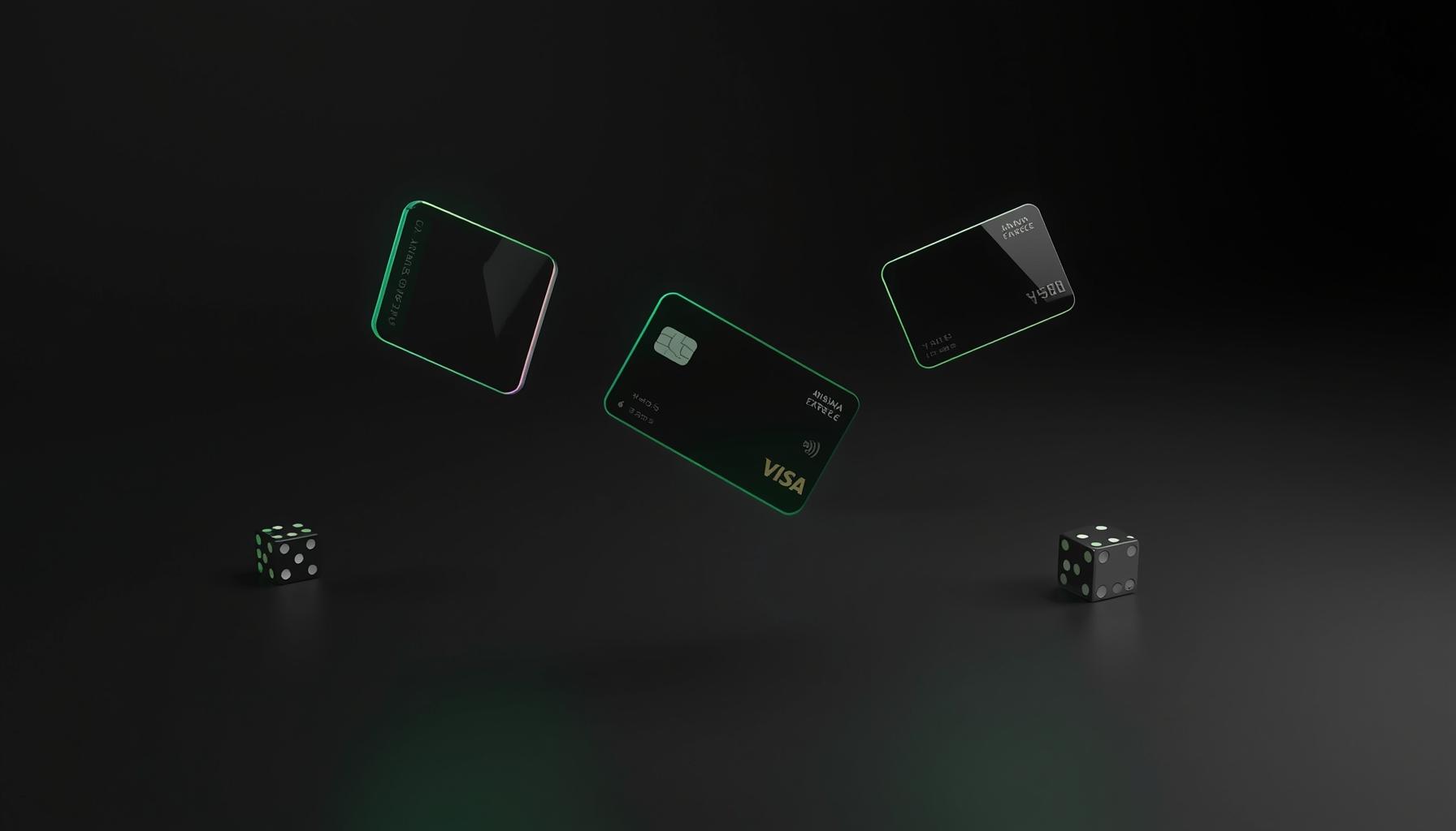 Top Credit Card Brands Accepted by Low Deposit Casinos